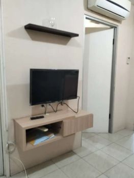 Di jual apartemen greenbay pluit