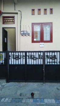 Kost Laki Laki Surabaya