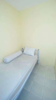 KOSTEL HADIAH JELAMBAR