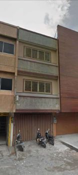 3.65. MP. Dijual Ruko di Jalan Maccini Baru, Makassar.