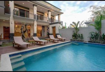 Lease Hold GuestHouse at heart of Canggu - Bali