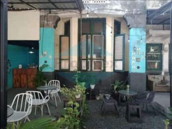 RUMAH ANJASMORO SAWAHAN GUBENG