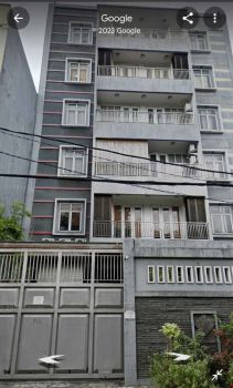 Disewakan Ruang Kantor Di daerah Gambir Jakarta Pusat