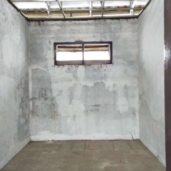 Di sewakan gudang Di dekat jl Suryani