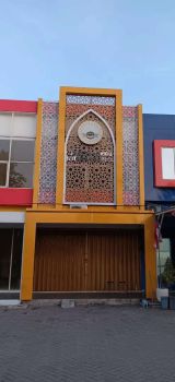 Ruko Siap Ngomset dijual Murah