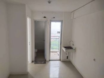 Sewa 2 br ( kamar ) unfurnish di atas mall apartemen bassura city twrA