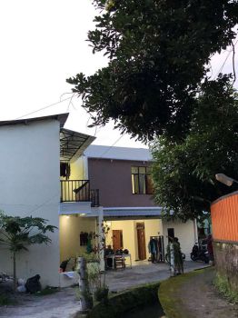 Kos Strategis Seturan Jogja, 20 Kamar Full Penghuni Pasti Profit