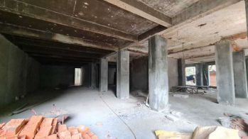Rumah Kantor / Ruang Usaha Cocok Untuk Bisnis Kebayoran Baru