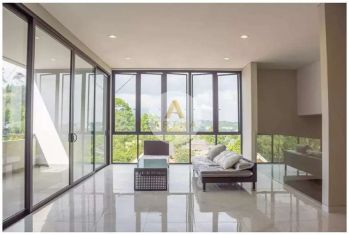 Dijual rumah di dago pakar Full Furnished di Resor Dago Pakar ok
