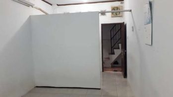 Kontrakan petakan strategis di Mampang Prapatan XI