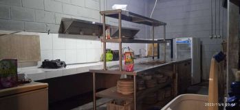 Disewakan Ruang Usaha di Dekat PHH Mustofa