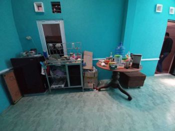 Disewakan rumah full furnish di Purwokerto
