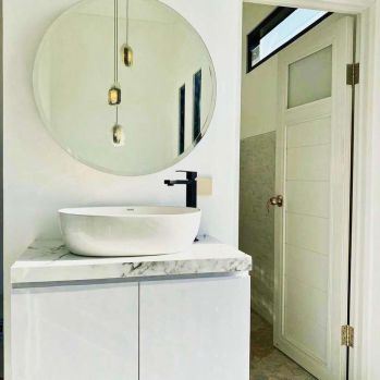 1 Unit Akhir Rumah Mewah Fatmawati Kedungmundu