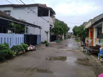 Tanah Dijual Tangsel Dekat UNIKA Atmajaya Kampus 3