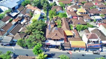Tanah Raya Canggu Badung