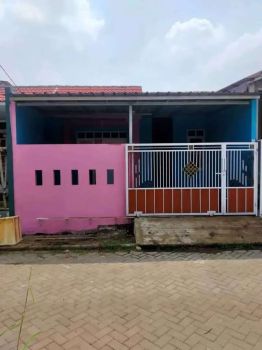 di jual murah dan cepat rumah bebas banjir bekasi timur regency 7