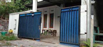 Sell Rumah: Hunian nyaman murah