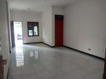 Disewakan Rumah Di Tanjungsari Antapani, Lingkungan Aman dan Nyaman