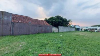 Dekat Stasiun Pondok Ranji! Tanah SHM Siap Akad Mulai 8Jt-an/m2