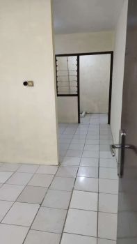 Disewakan kontrakan kost 3 petak Bintaro