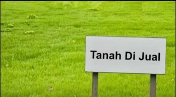 Jual Tanah Kavling Graha Family,blok R,dkt Dian Istana,citraland