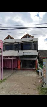 3.56. Disewakan Ruko di Jalan Talasalapang, Makassar.