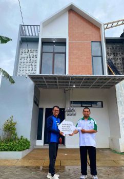 RUMAH KOST PRODUKTIF DEKAT KAMPUS UNHAS TEKNIK GOWA FULL FASILITAS