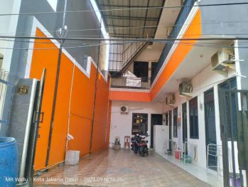 KAREN KOS PULOMAS (AC, KM DLM, WIFI)