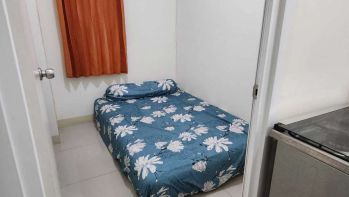 Dijual Apartment Green Pramuka unit diatas Mall jakarta Pusat