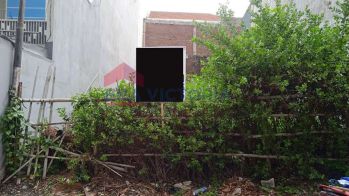 Dijual Tanah Kavling SHM Blimbing Kota Malang dekat Pusat Kota