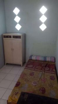 Kost Cempaka Baru Jakarta Pusat
