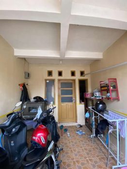 JUAL MURAH RUMHA SIAP HUNI UJUNGBERUNG,BANDUNG