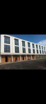 3.69. MP. Dijual Ruko di Jalan Perintis Kemerdekaan, Makassar.