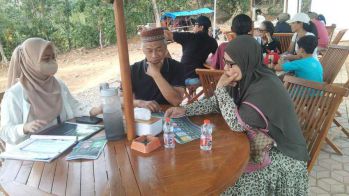 TANAH KAVLING VILLA MURAH HARMONI FARMHOUSE BOGOR