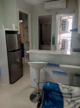 Sewa Bulanan 2BR Ff Tower Jasmine BassuraCity