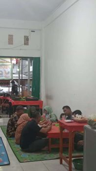 Take Over Sewa Ruko 3,5Lantai Sisa 20Bulan Akses Ramai 24 Jam