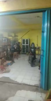 Dijual cepat ruko + isinya di sindngbarang bogor barat