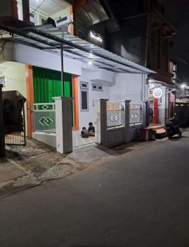 Sell Kios: Di Sewakan Kios