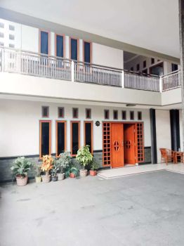 Dijual Rumah di ujungberung cocok untuk usaha