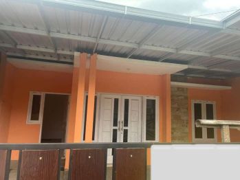Rumah Murah Dekat Gor Ken Arok Kota Malang ZP14