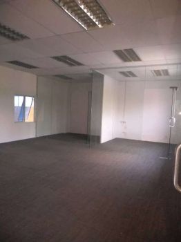 Warehouse Gudang Workshop Kawasan Terpadu Bintang Industri Tnjg Uncang