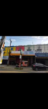 3.59. MP. Disewakan Ruko di Jalan Goa Ria, Makassar.