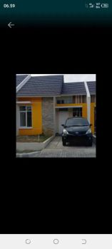 OVER KREDIT RUMAH DI BUKIT CIMANGGU CITY