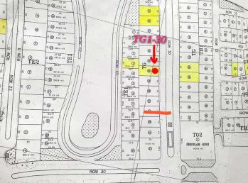 DIJUAL CEPAT KAV KOMERSIL CITRALAND DRTAN GELATO DKT GRAHA PAKUWON