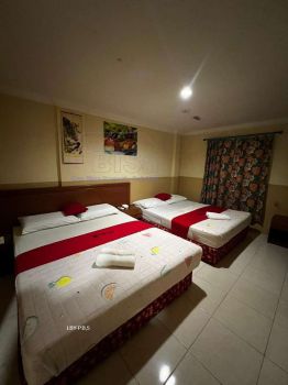 Di Jual Murah Hotel Melati Nagoya Batam