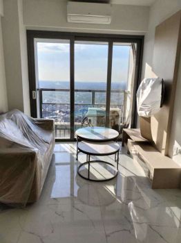 Baru Greess Laviz 2BR Furnished