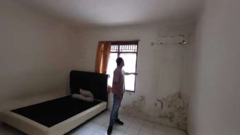 Kosan Lokasi Strategis Dekat Halte Busway di Mampang Prapatan Jaksel