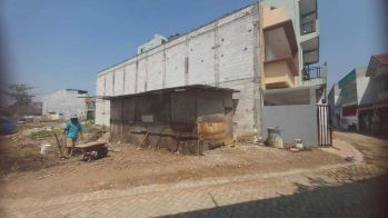 Tanah Murah Area Tlogomas, Kota Malang, Siap Bangun