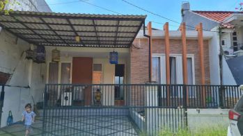 Jual Rumah Minimalis,Medokan Asri Timur,dkt MERR,Rungkut,UPN,Stikom