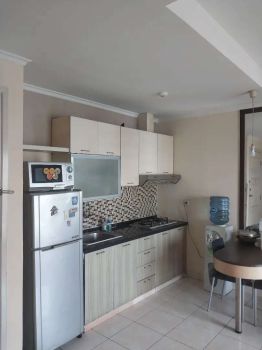 Disewakan Harian Apartemen 2BR Cityhome Moi Kelapa Gading